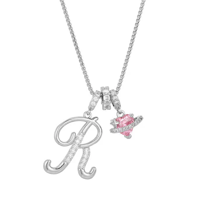 LioraCharm™ — Wear Your Story in Stunning Gold and Sparkling Pink - Image 51