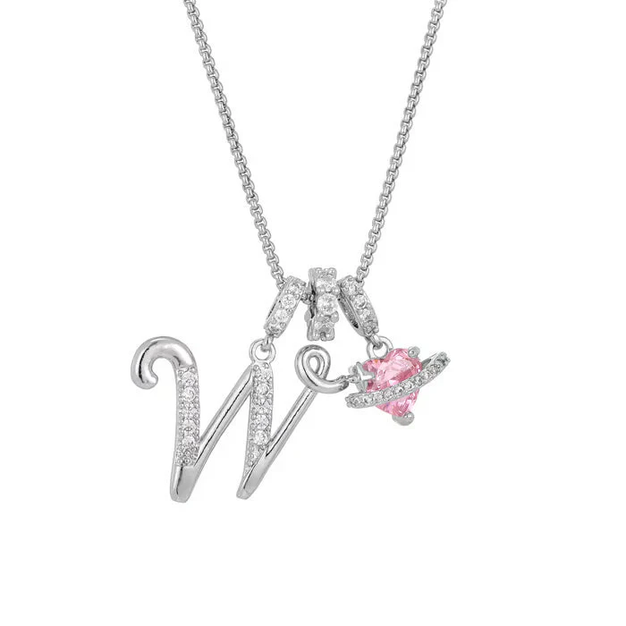LioraCharm™ — Wear Your Story in Stunning Gold and Sparkling Pink - Image 56