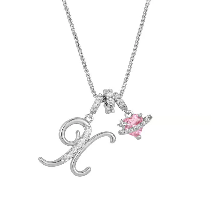 LioraCharm™ — Wear Your Story in Stunning Gold and Sparkling Pink - Image 57