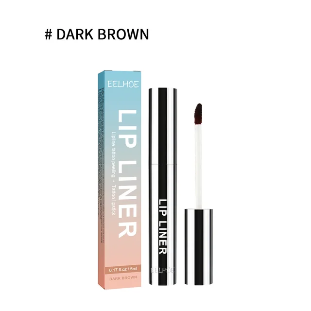Lip Matte Liner - Image 8