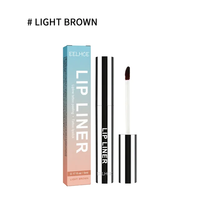 Lip Matte Liner - Image 9