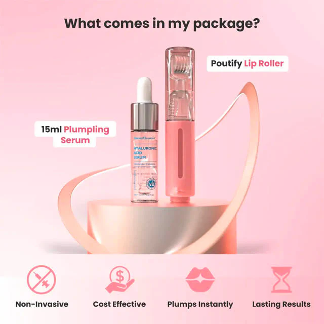 LipTide™ Beauty Roller — Unlock Soft, Plump Lips That Command Every Room - Image 5
