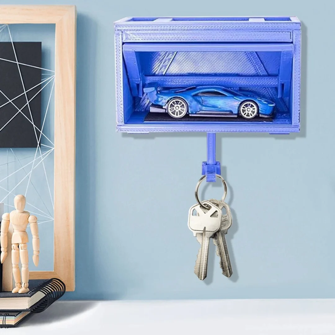 LockNest™ — Find Your Keys Instantly and Enjoy Peace of Mind Every Day - Image 3