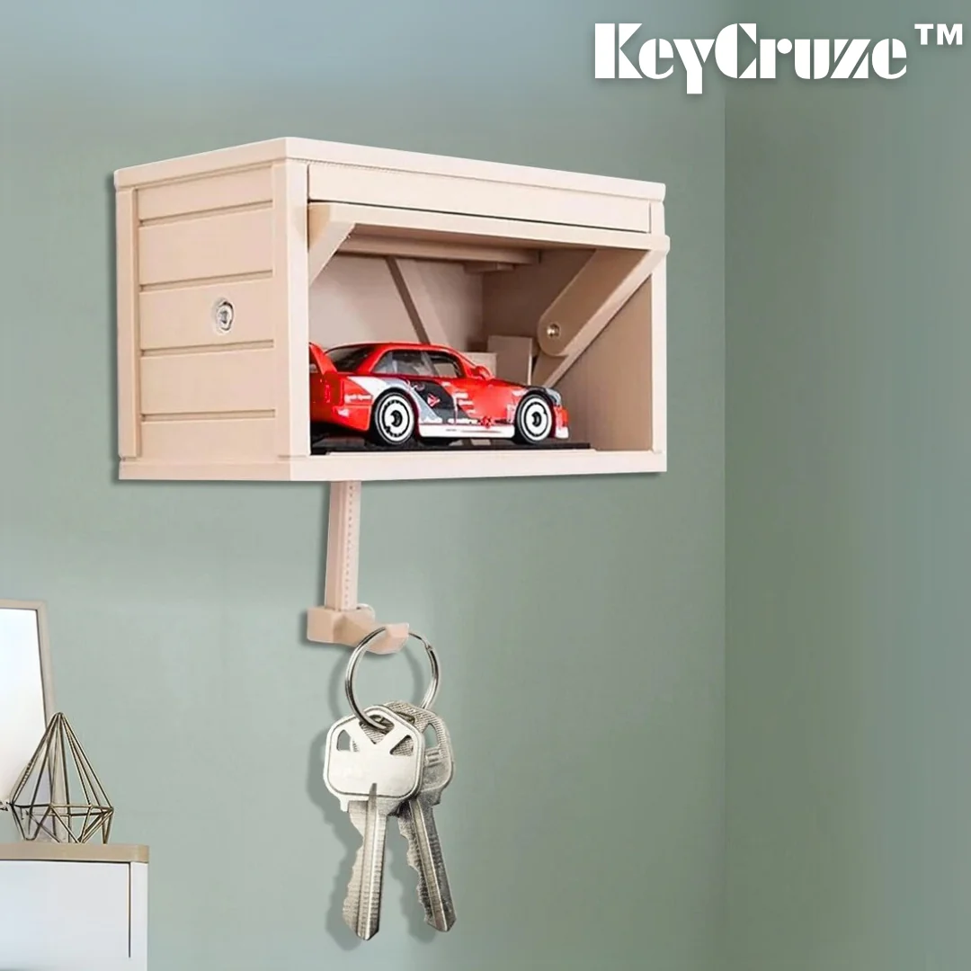 LockNest™ — Find Your Keys Instantly and Enjoy Peace of Mind Every Day - Image 6
