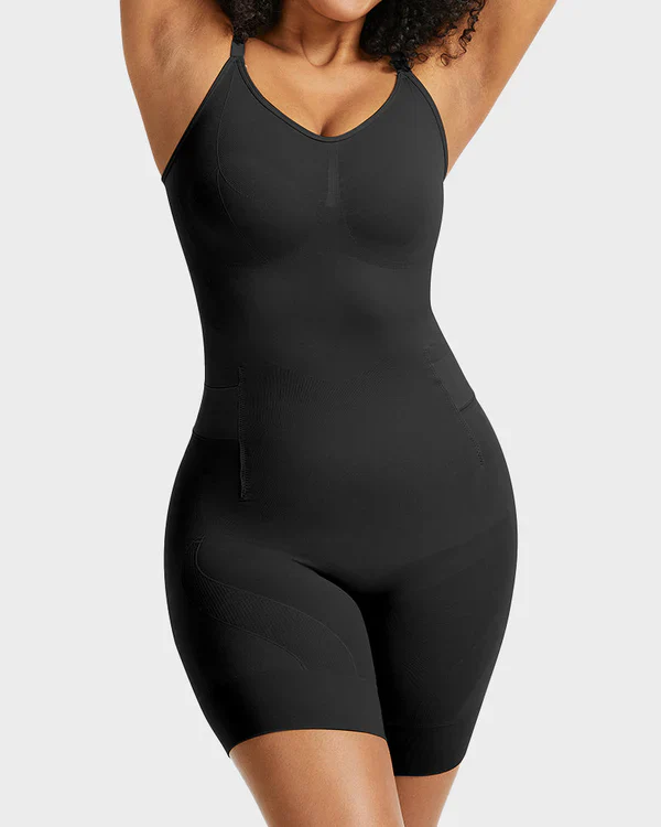 Lovushape™ - Sculpting Bodysuit with Easy-Off Design (50% Off) - Image 6