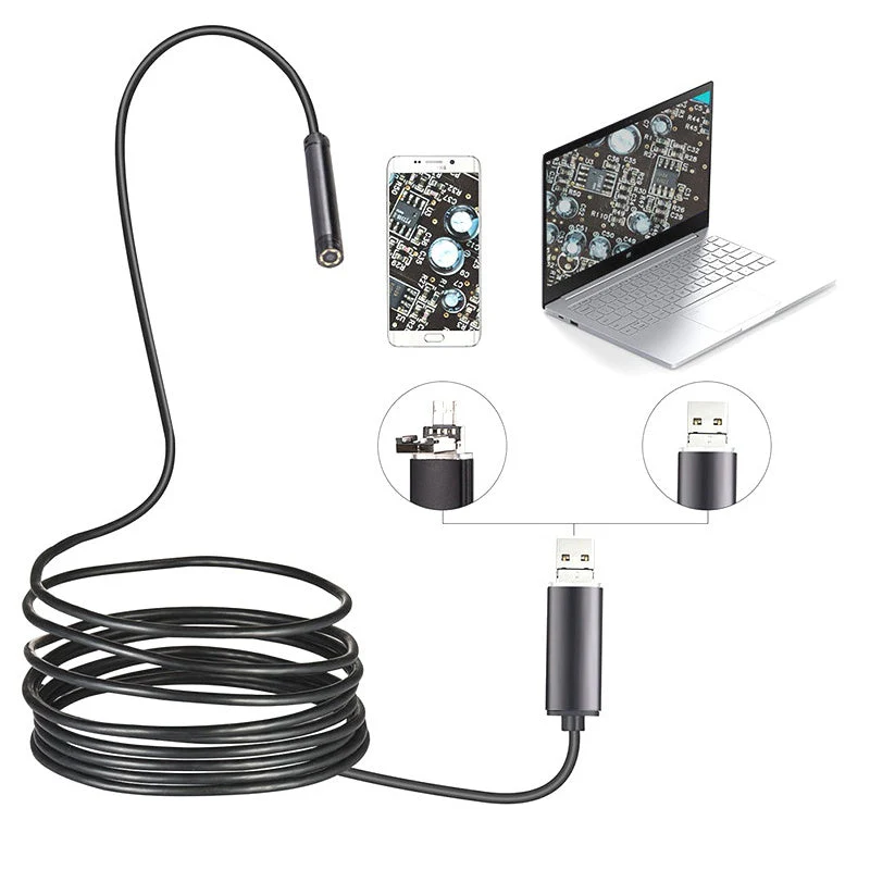 LuciScope™ — See Every Hidden Detail and Fix It Fast with Crystal-Clear Precision - Image 2