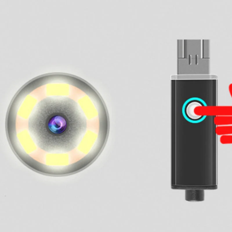 LuciScope™ — See Every Hidden Detail and Fix It Fast with Crystal-Clear Precision - Image 7