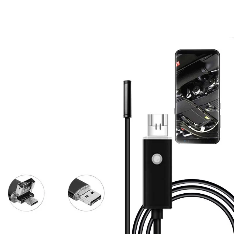 LuciScope™ — See Every Hidden Detail and Fix It Fast with Crystal-Clear Precision - Image 9