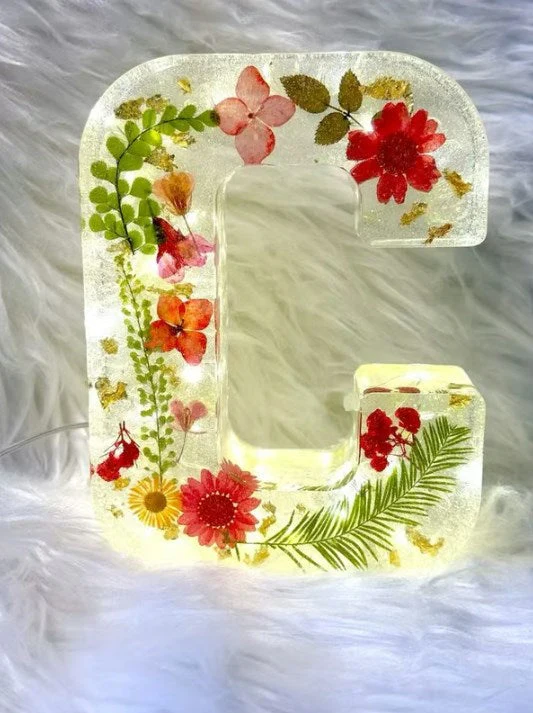 LumaBloom™ — Illuminate Your Space with Personalized Floral Serenity - Image 30