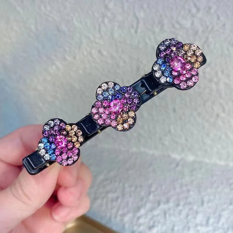 LumaClip™ — Instant Glam Confidence That Holds All Day - Image 10