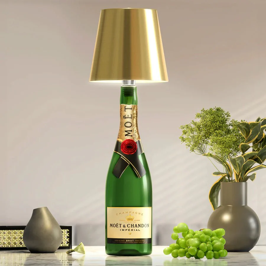LumaCraft™ — Instantly Turn Any Bottle Into Your Personal Cozy Glow Generator - Image 14