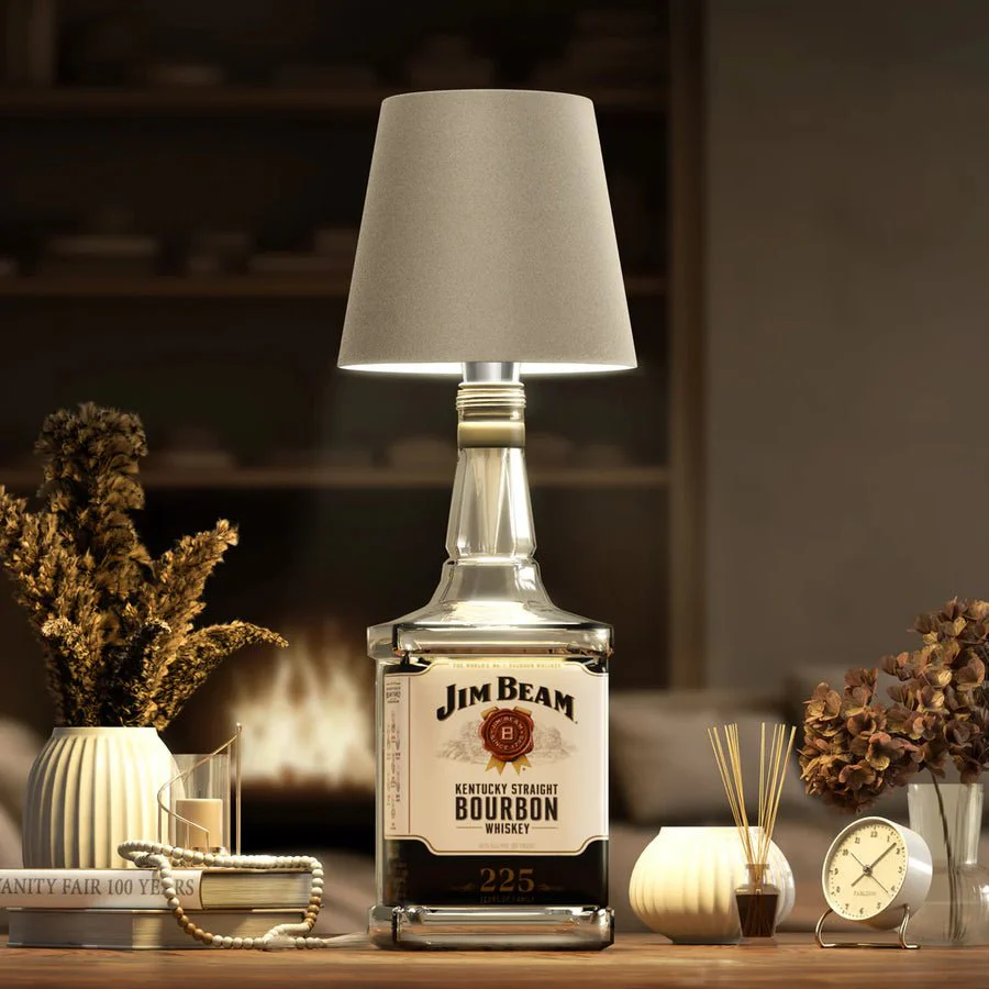 LumaCraft™ — Instantly Turn Any Bottle Into Your Personal Cozy Glow Generator - Image 16