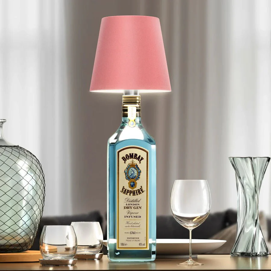 LumaCraft™ — Instantly Turn Any Bottle Into Your Personal Cozy Glow Generator - Image 9