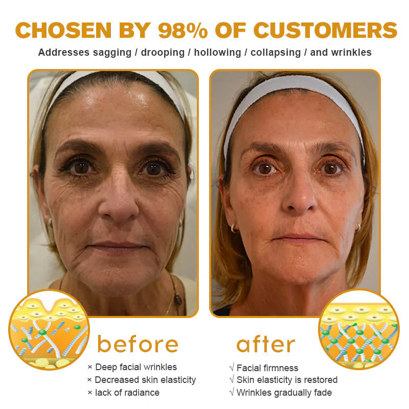 LumaDerm™ — Transform Your Skin Into a Radiant, Youthful Glow That Turns Heads Every Day - Image 8