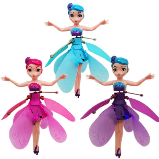 LumaFae™ — Spark Their Imagination with Magical Flight and Endless Joy - Image 6