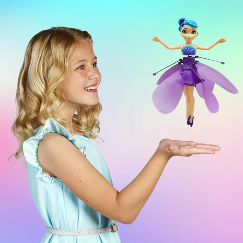 LumaFaye™ — Ignite Endless Wonder with Every Magical Flight - Image 2