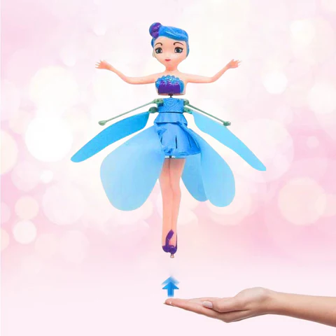 LumaFaye™ — Ignite Endless Wonder with Every Magical Flight - Image 4