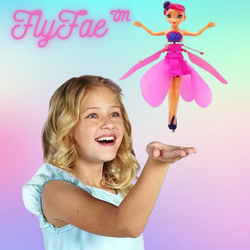 LumaFaye™ — Ignite Endless Wonder with Every Magical Flight - Image 7