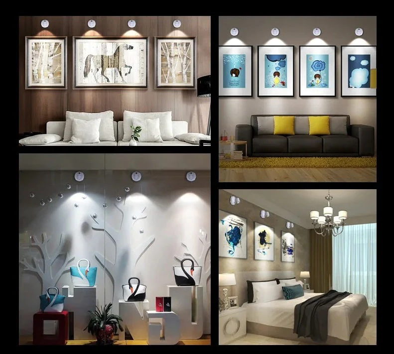 LumaFlex™ — Transform Any Space into Your Cozy, Glow-Perfect Sanctuary - Image 2
