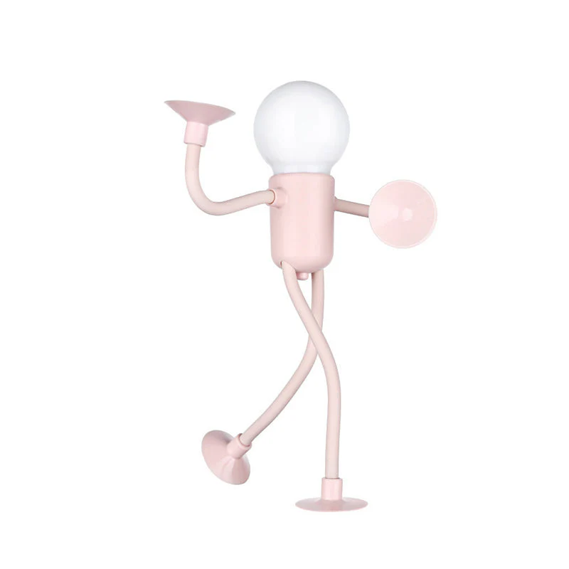 LumaFlex™ — Unleash Your Creativity with Soothing, Shape-Shifting Light - Image 18