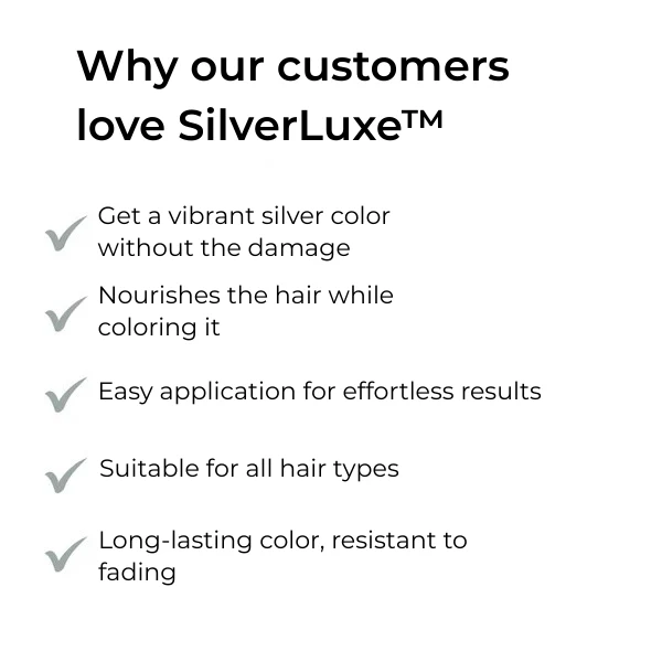LumaFrost™ — Unleash Radiant Silver Shine That Nourishes and Revives Your Hair - Image 4