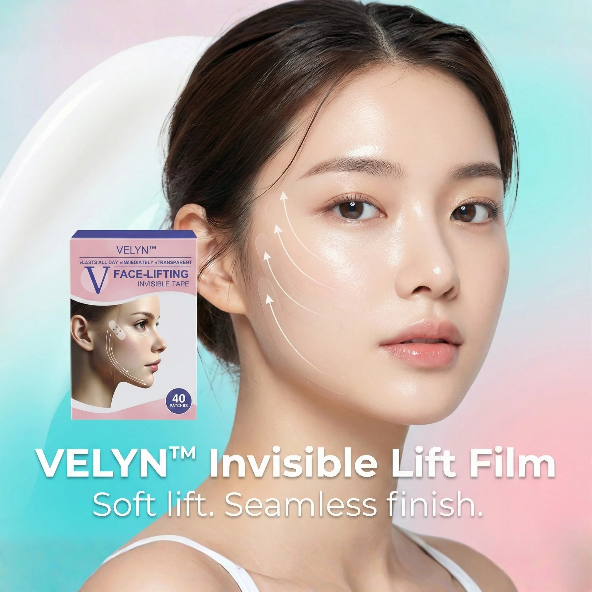 LumaLift™ — Invisible Lift That Shapes Your Confidence Instantly - Image 2