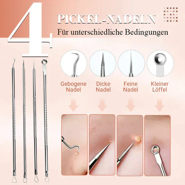LumaLift™ Precision Set — Effortless Clarity for Skin That Commands Every Glance - Image 7