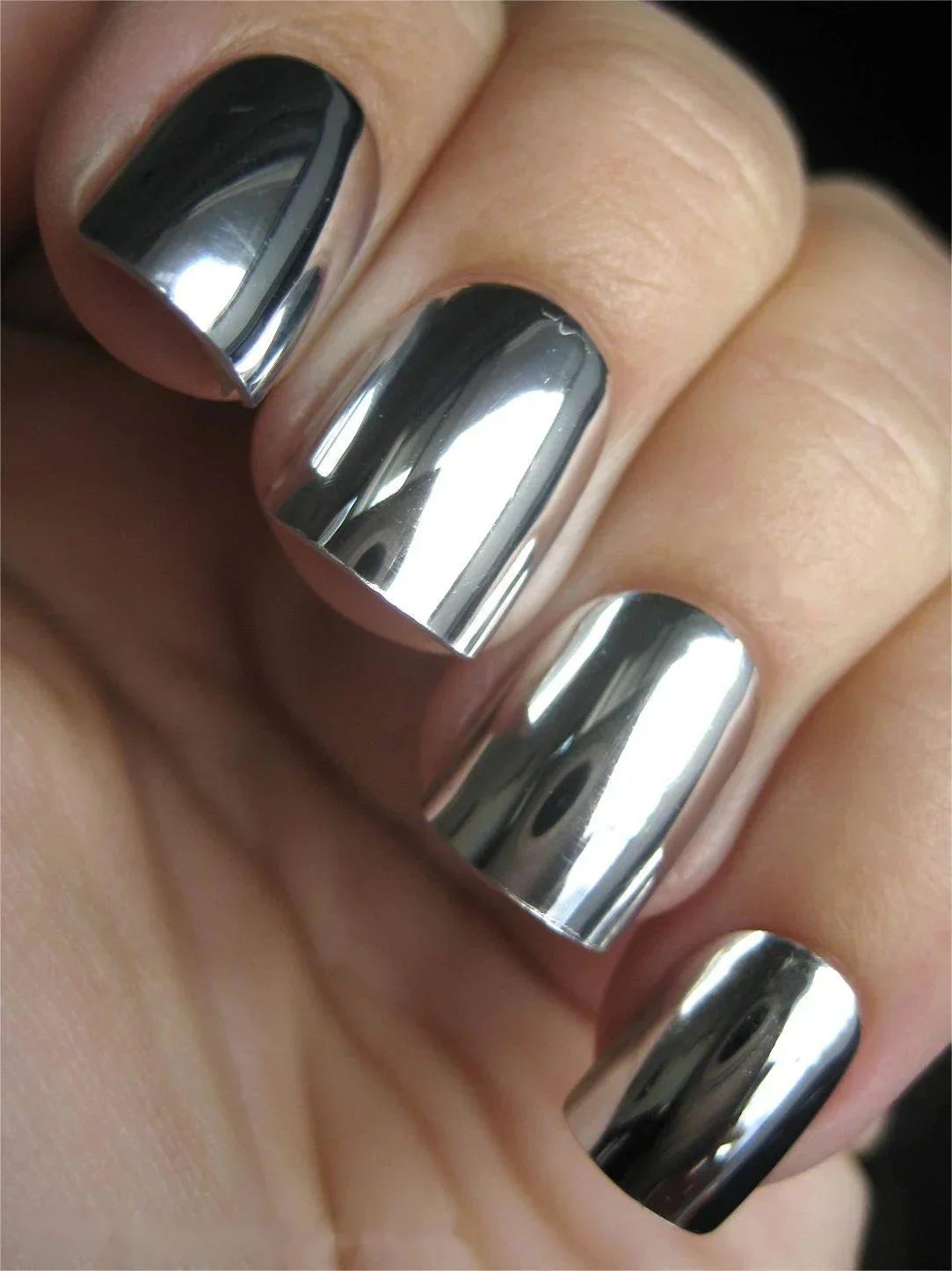 LumaLuxe™ Metallic Nail Glow — Capture Every Eye with Flawless, Dazzling Shine That Lasts Days - Image 14