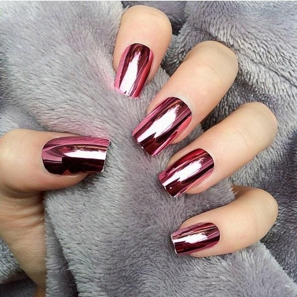 LumaLuxe™ Metallic Nail Glow — Capture Every Eye with Flawless, Dazzling Shine That Lasts Days - Image 5