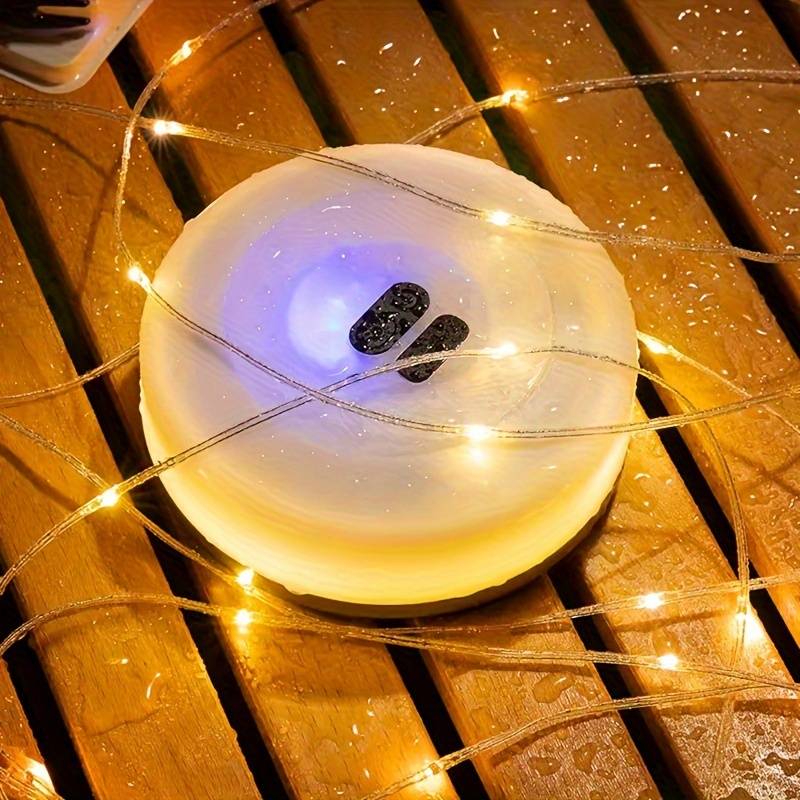 LumaLuxe™ — Transform Your Nights with Effortless, Magical Glow - Image 10