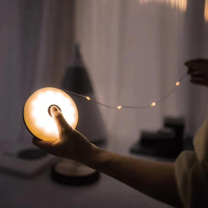 LumaLuxe™ — Transform Your Nights with Effortless, Magical Glow - Image 3