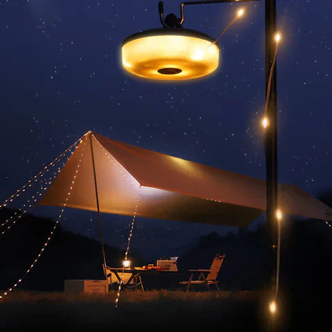 LumaLuxe™ — Transform Your Nights with Effortless, Magical Glow - Image 4