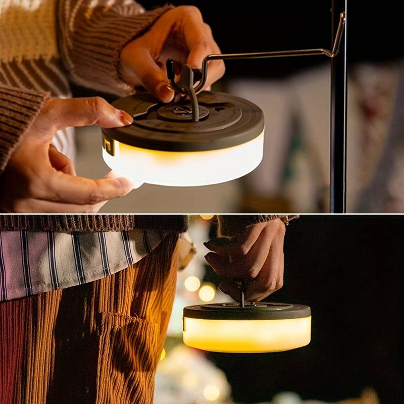 LumaLuxe™ — Transform Your Nights with Effortless, Magical Glow - Image 9