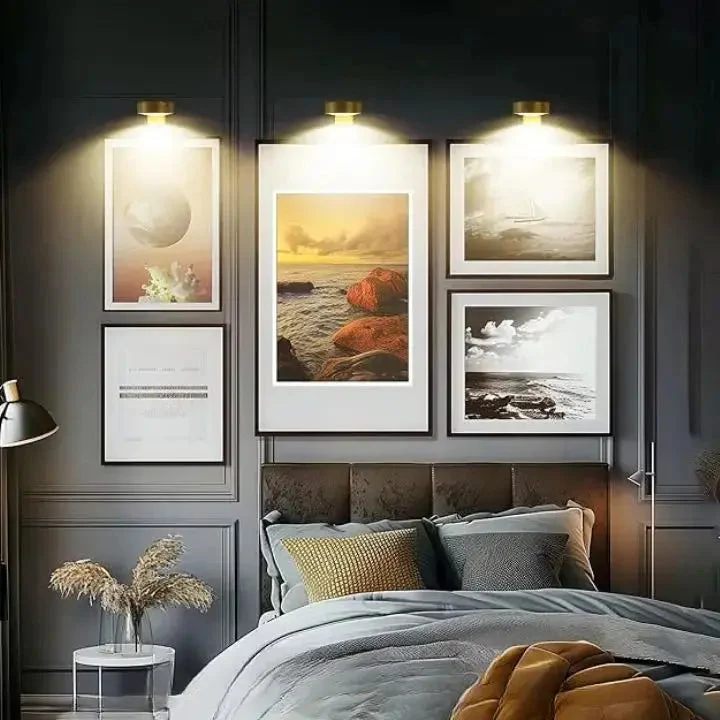 LumaMag™ — Light Up Your Art Instantly with Radiant, Customizable Glow - Image 3
