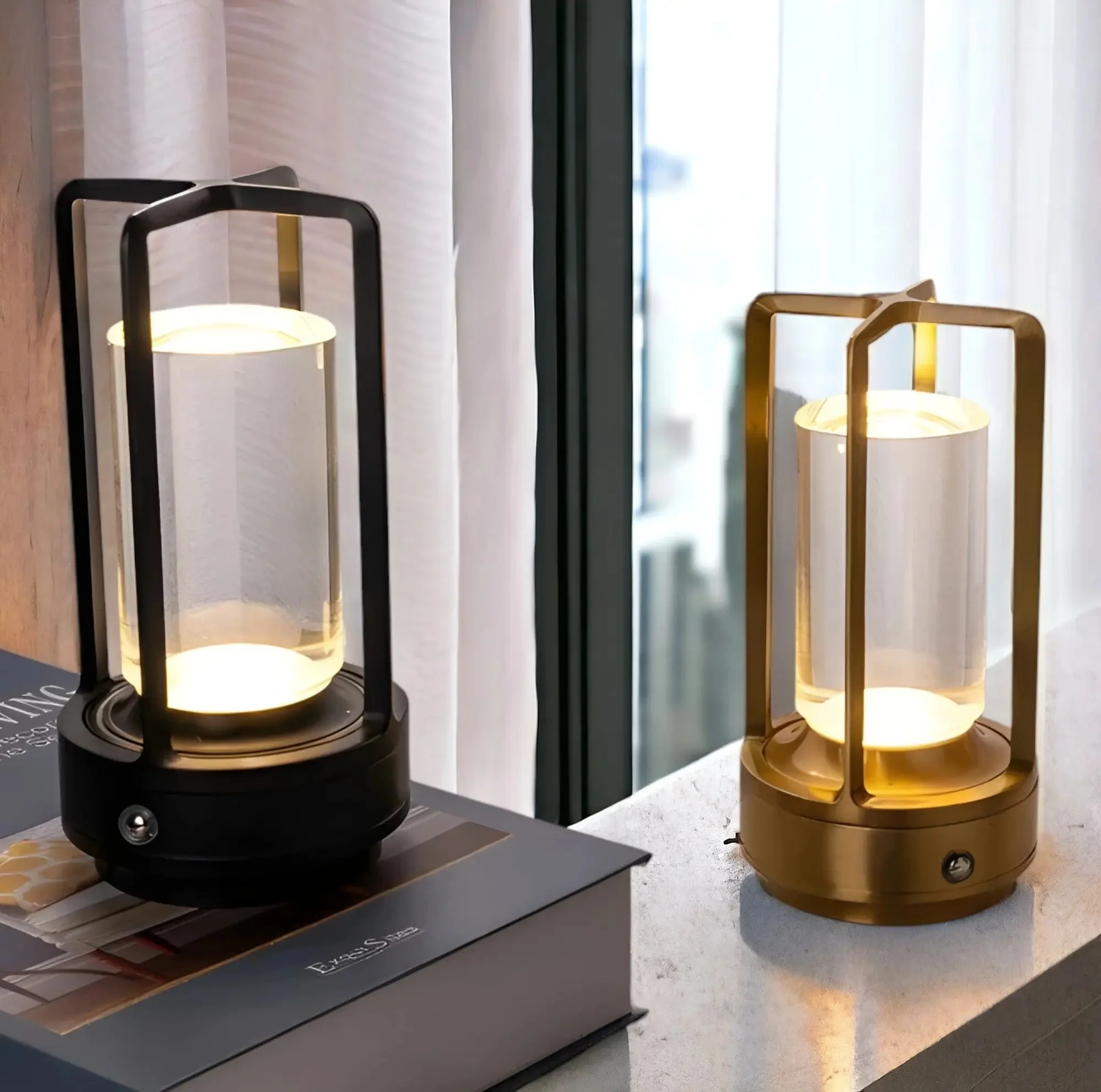 LumaNest™ — Effortless Warmth That Transforms Every Space Into Your Personal Sanctuary - Image 3