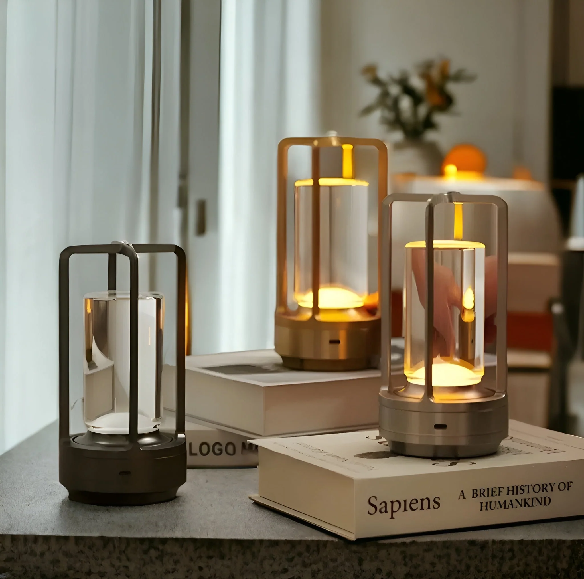 LumaNest™ — Effortless Warmth That Transforms Every Space Into Your Personal Sanctuary - Image 7