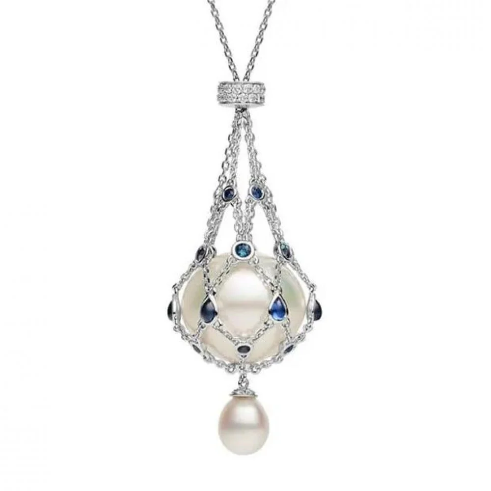 LumaPearl™ — Illuminate Your Look with Authentic Elegance and Unforgettable Grace - Image 6