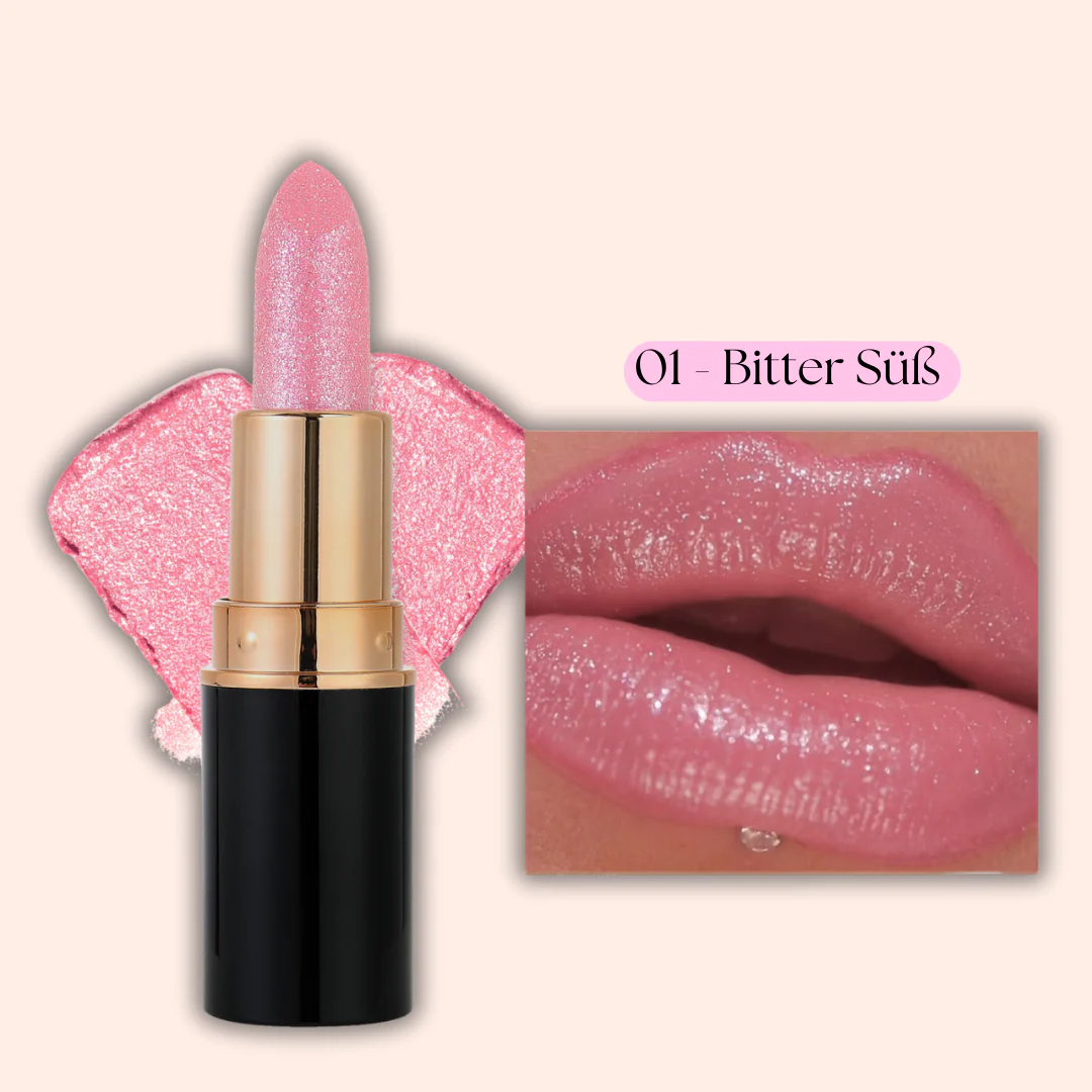 LumaPlush™ — Unlock All-Day Softness and Radiant, Kissable Lips - Image 5