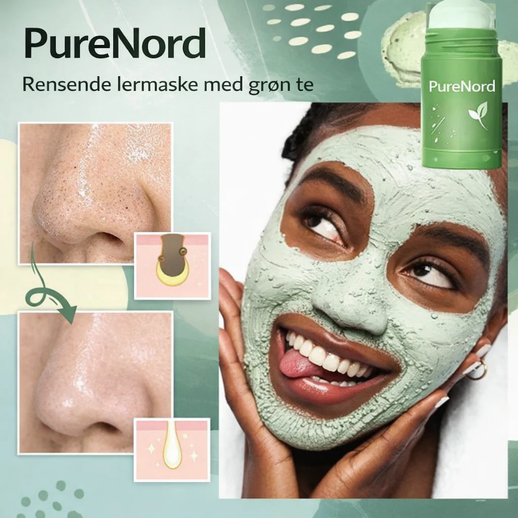 LumaPur™ Facial Cleanser — Unleash Radiant, Balanced Skin That Glows With Confidence - Image 4