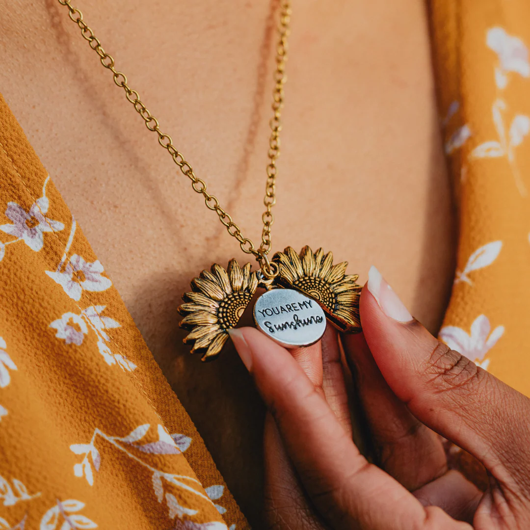 LumaRay™ — Unlock Daily Joy and Wear Your Inner Sunshine - Image 3