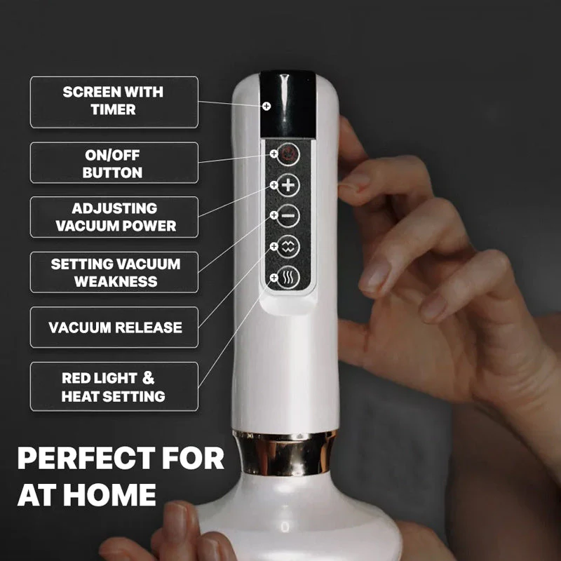 LumaSculpt™ — Transform Dimpled Skin into a Silky, Firm Touch of Confidence - Image 3