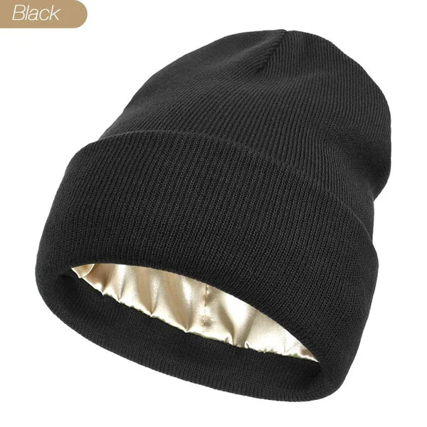 LumaSilk™ Hat — Effortless All-Day Smoothness That Boosts Your Confidence - Image 3