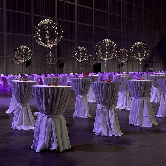 LumaSphere™ LED Balloons — Light Up Your Celebration with Effortless, Lasting Magic - Image 7