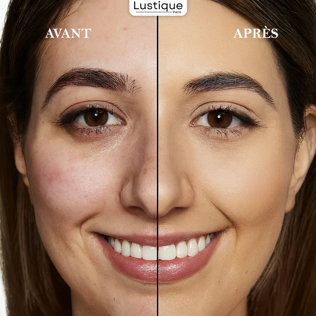 LumaVeil™ — Flawless, Featherlight Coverage That Feels Like Your Skin’s Best Friend - Image 10