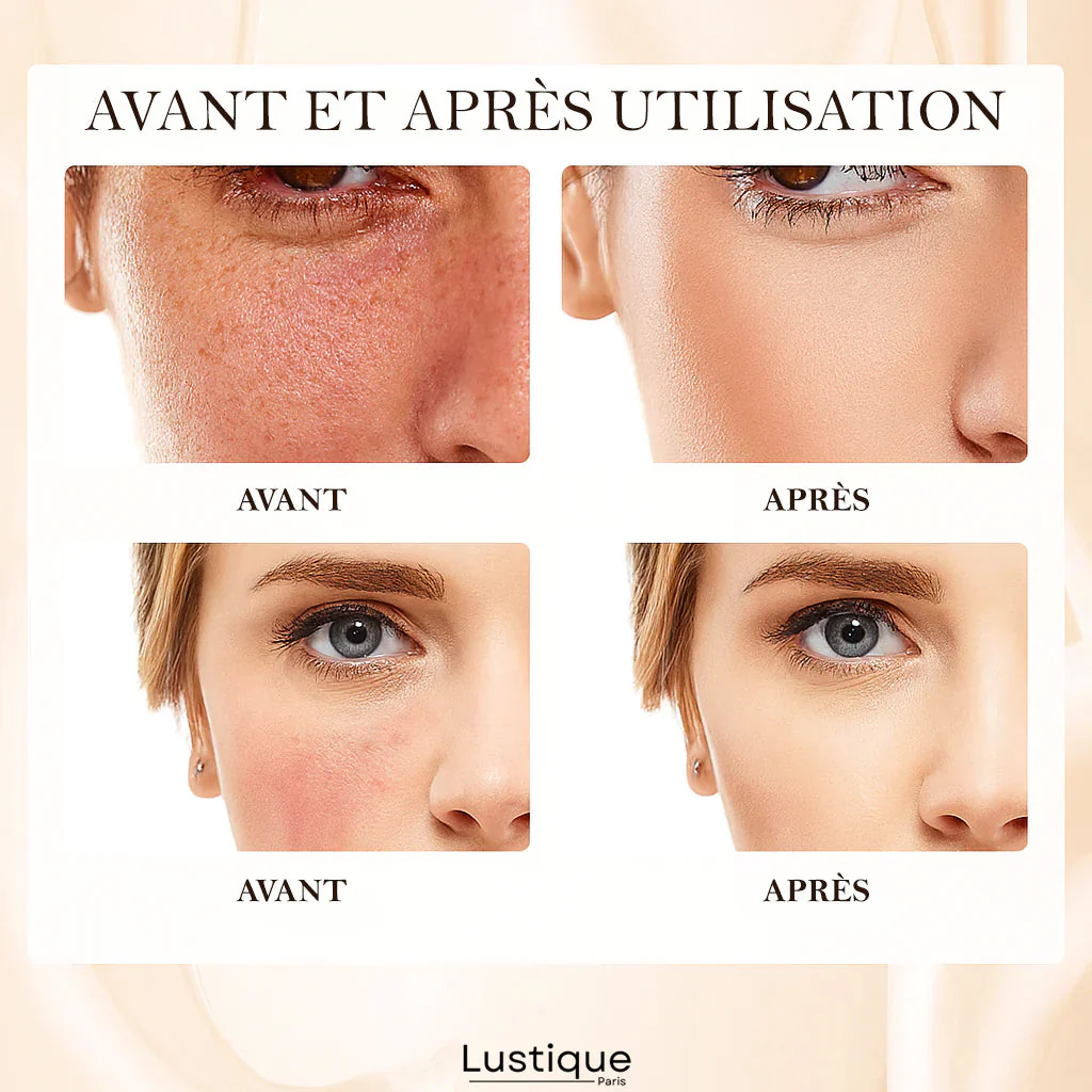 LumaVeil™ — Flawless, Featherlight Coverage That Feels Like Your Skin’s Best Friend - Image 7
