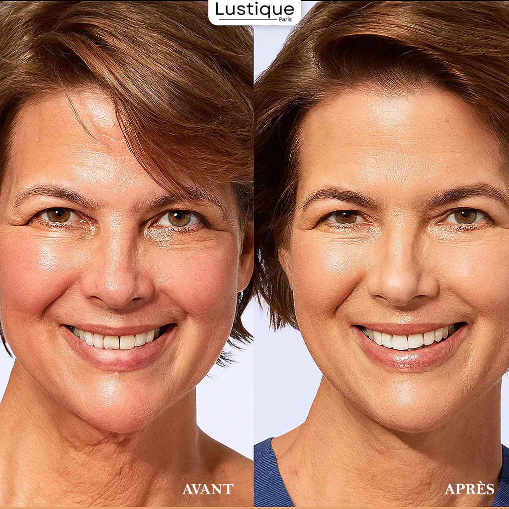 LumaVeil™ — Flawless, Featherlight Coverage That Feels Like Your Skin’s Best Friend - Image 9