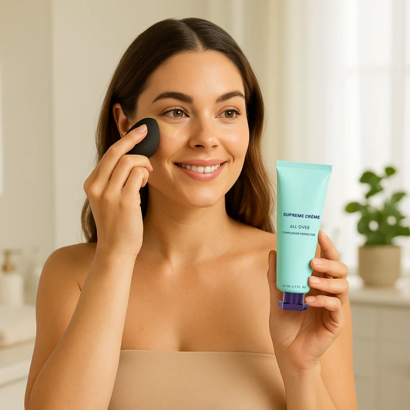 LumaVeil™ — Unlock All-Day Radiance and Silky Smooth Confidence - Image 15