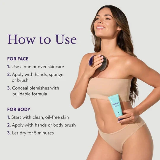 LumaVeil™ — Unlock All-Day Radiance and Silky Smooth Confidence - Image 5