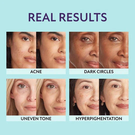 LumaVeil™ — Unlock All-Day Radiance and Silky Smooth Confidence - Image 7