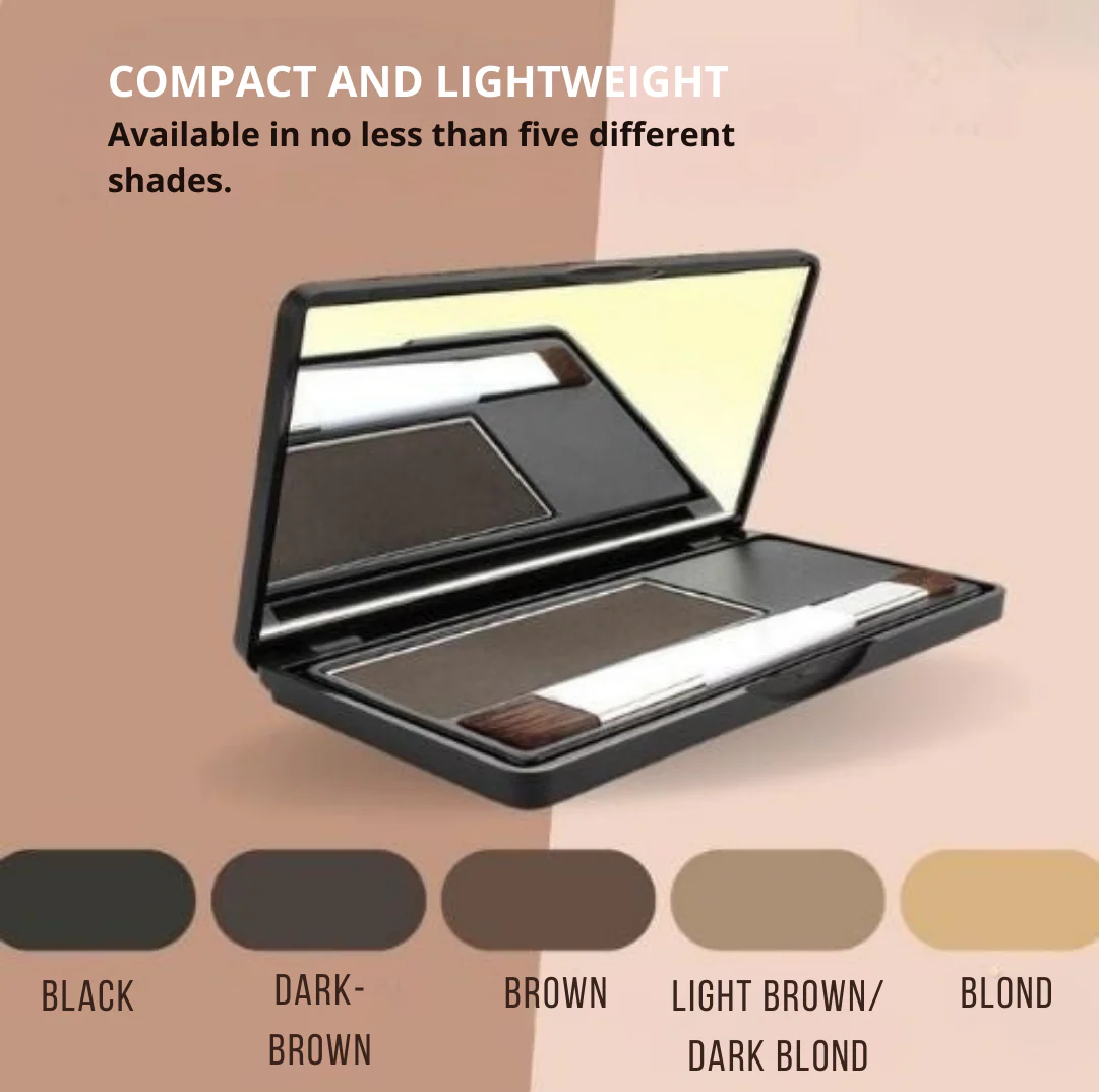 LumaVeil™ — Unlock Flawless, Natural-Looking Hair That Boosts Your Confidence Instantly - Image 3